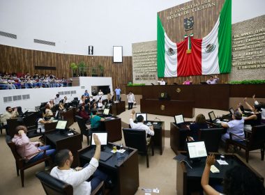 Congreso de Yucatán