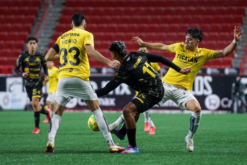 Venados FC