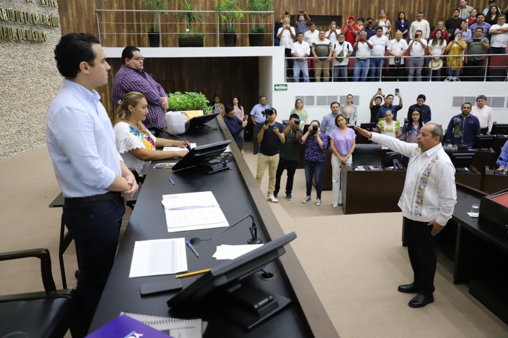 Congreso de Yucatán