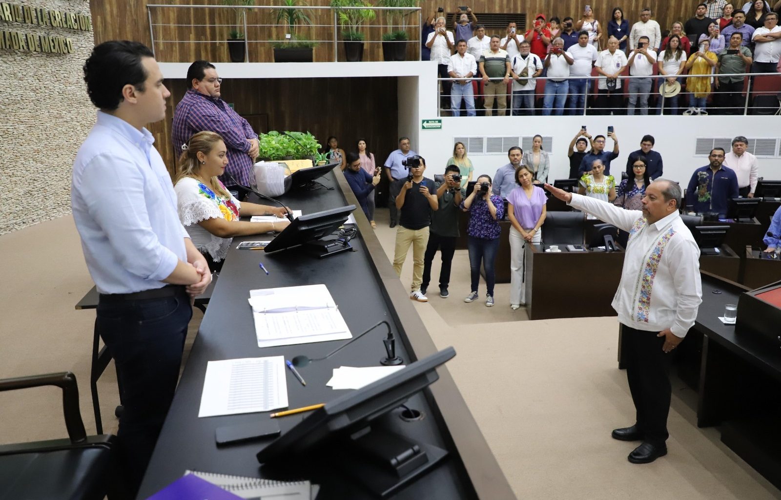 Congreso de Yucatán