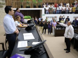 Congreso de Yucatán