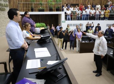Congreso de Yucatán
