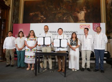 Gob del Edo