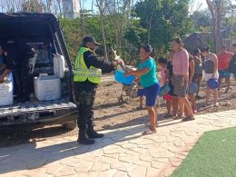 SSP Yucatán