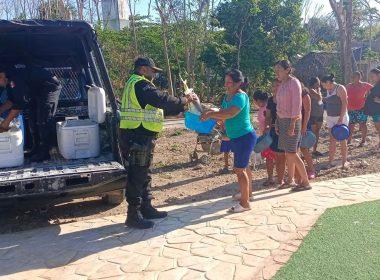 SSP Yucatán