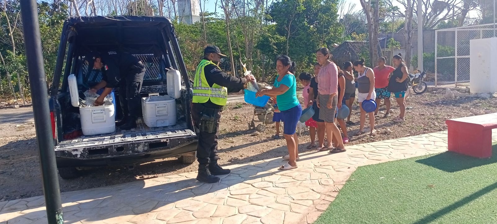 SSP Yucatán