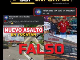 SSP Yucatán