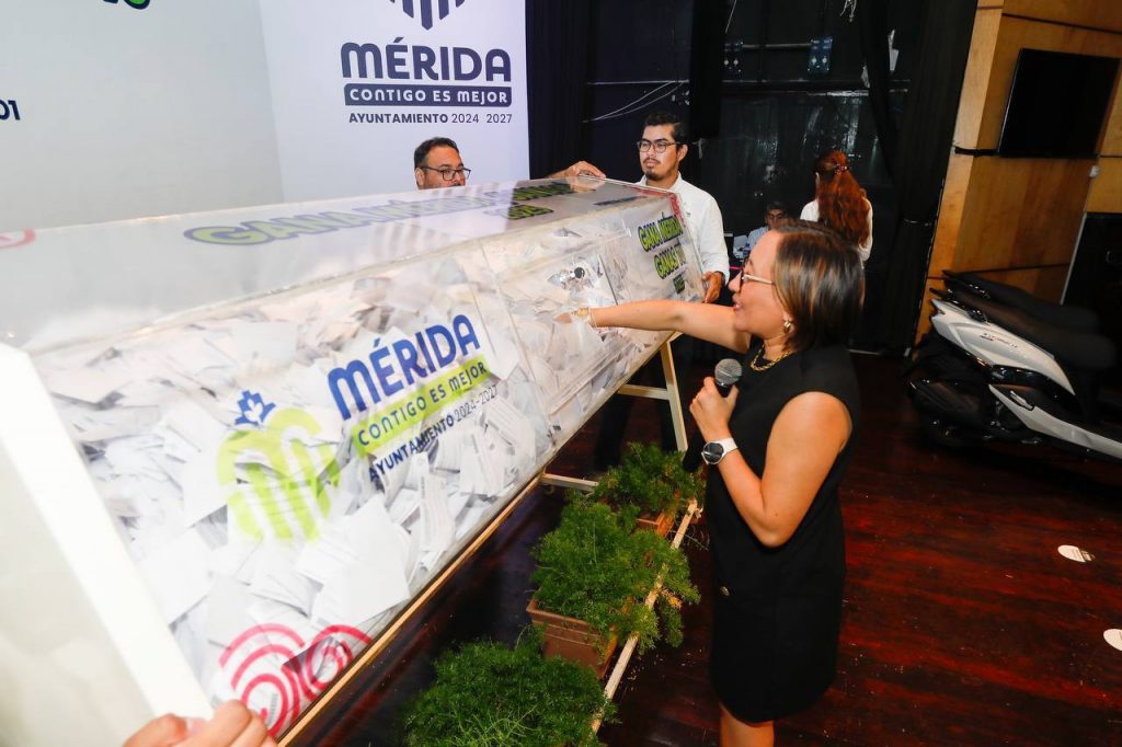 Ayunta Mérida