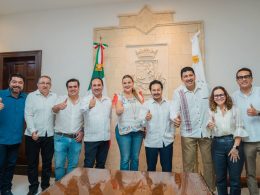 Ayunta Mérida