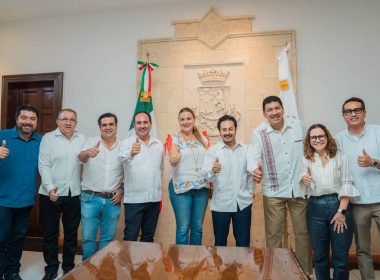 Ayunta Mérida