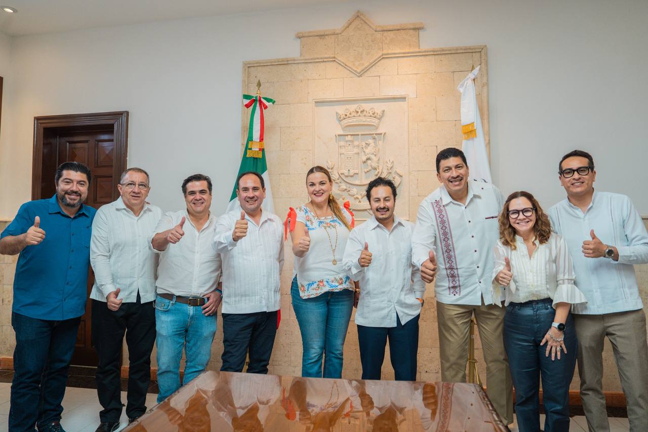 Ayunta Mérida