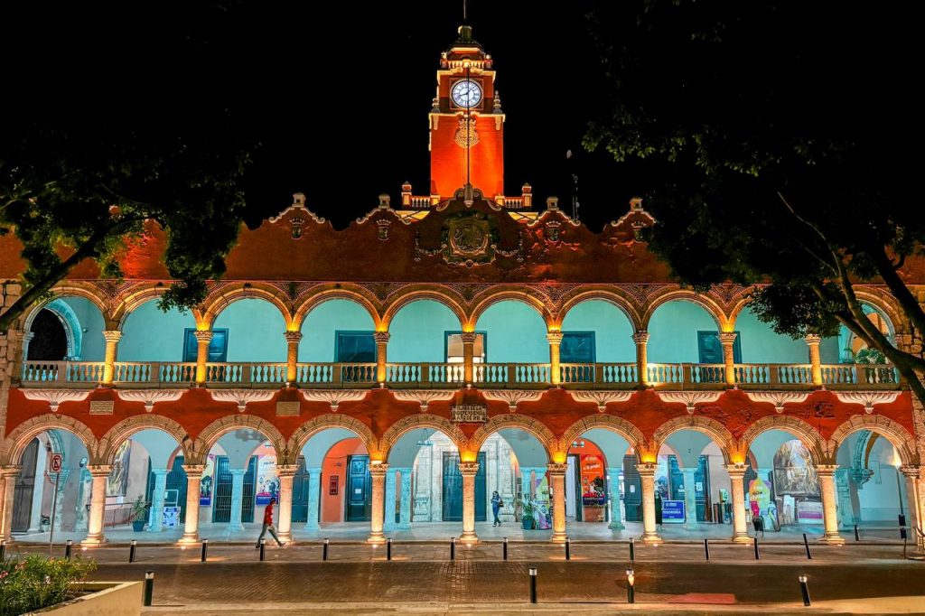 Ayunta Mérida