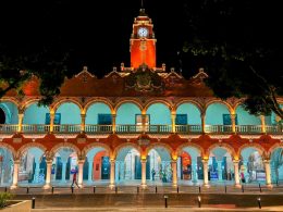 Ayunta Mérida