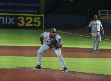 Leones de Yucatán