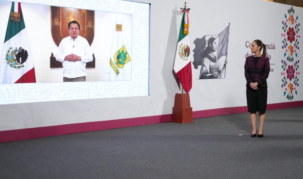 Gobierno de México