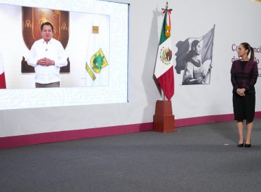 Gobierno de México