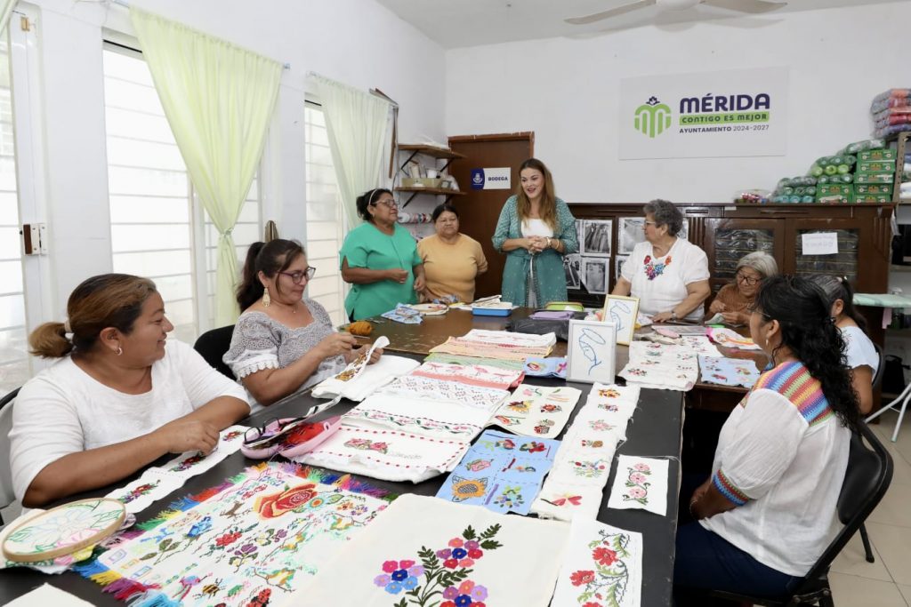 Ayunta Mérida