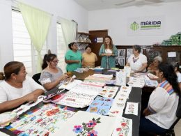 Ayunta Mérida