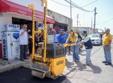 Ayunta Mérida
