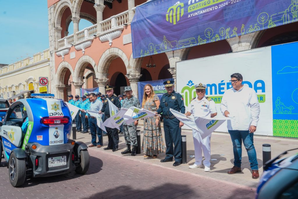 Ayunta Mérida