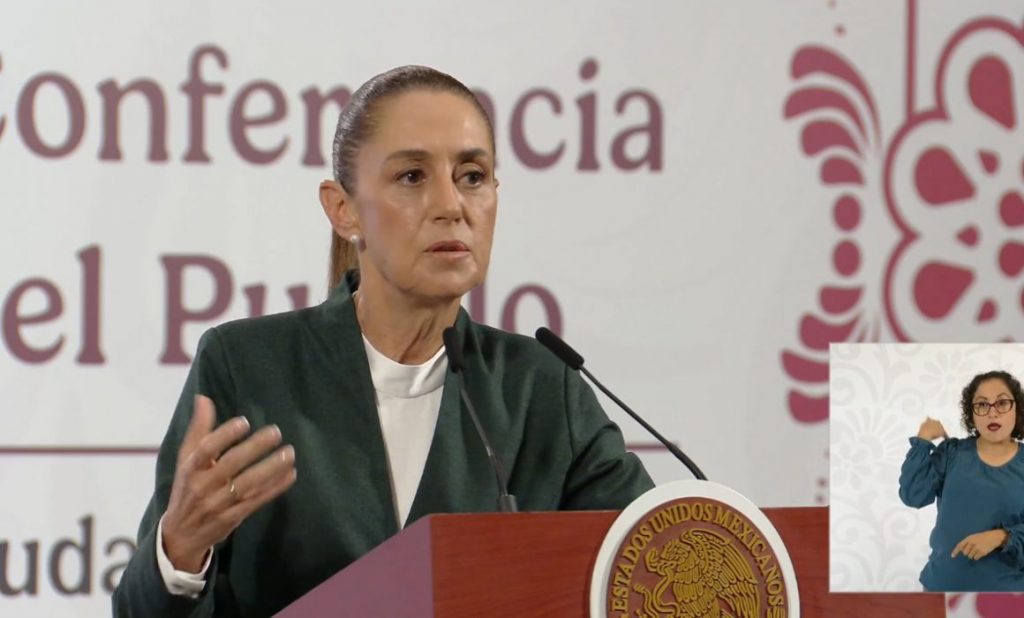 Presidencia