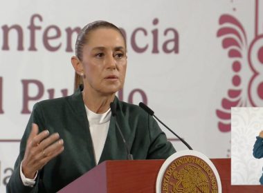 Presidencia