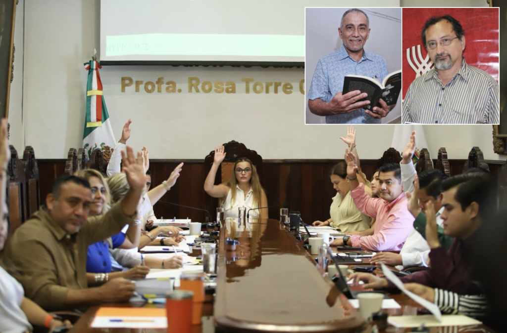 Ayunta Mérida