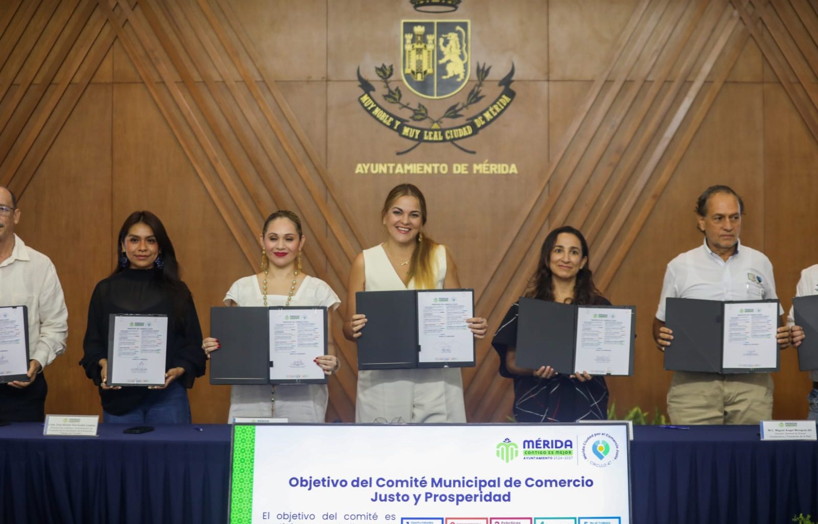 Ayunta Mérida