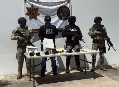 SSP Yucatán