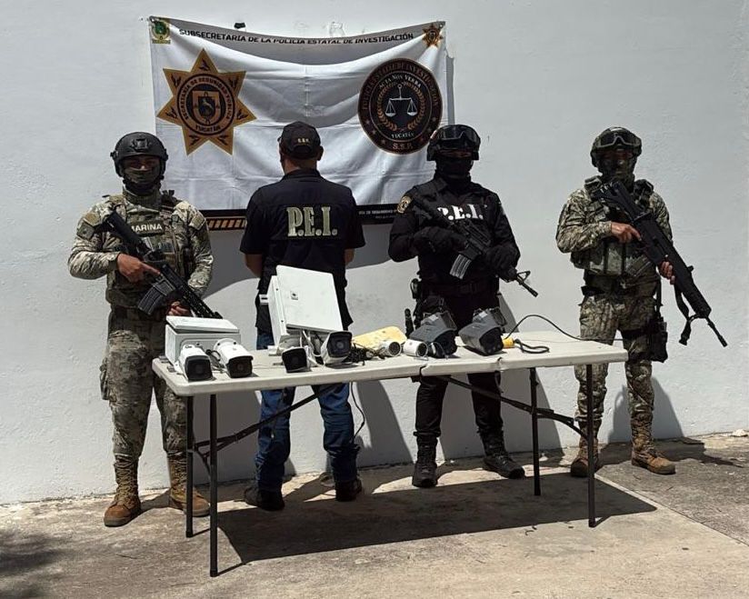 SSP Yucatán