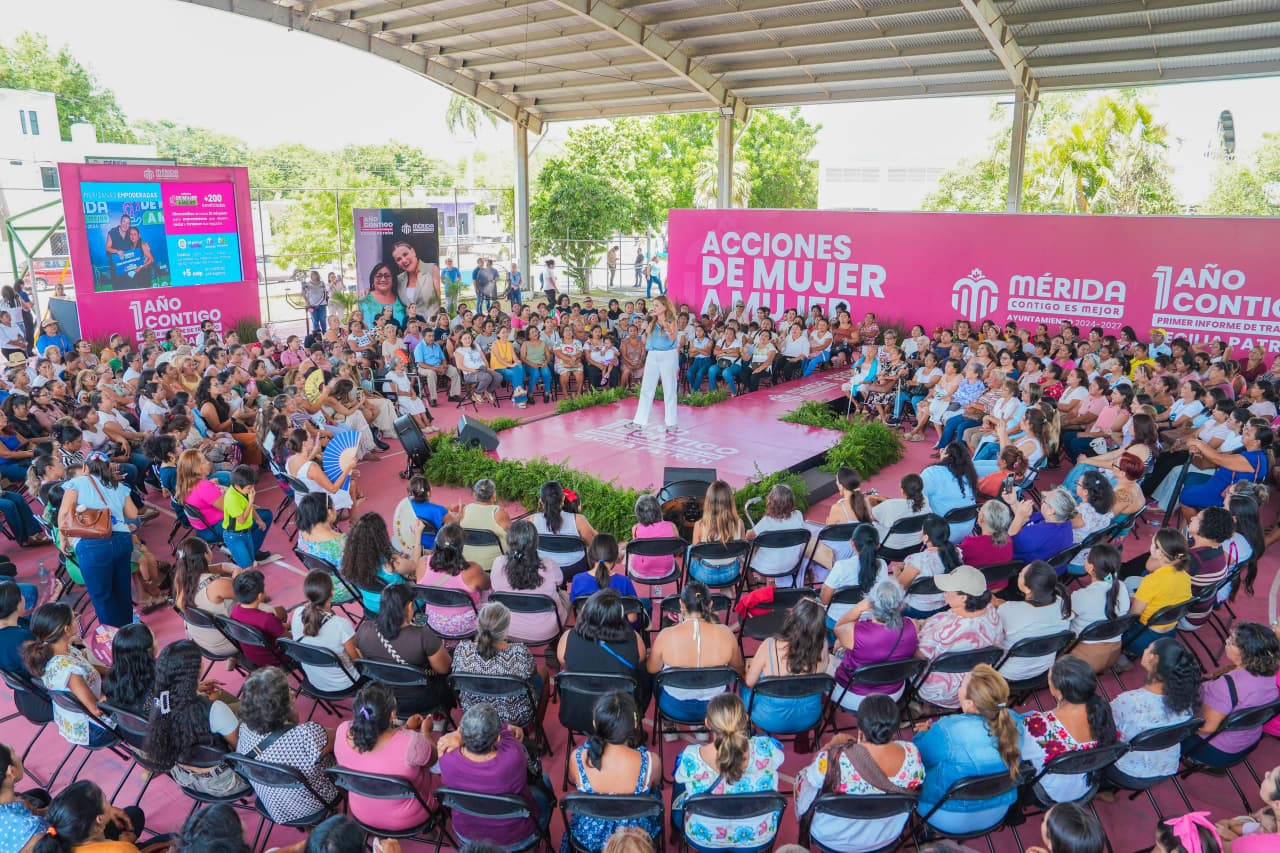Ayunta Mérida