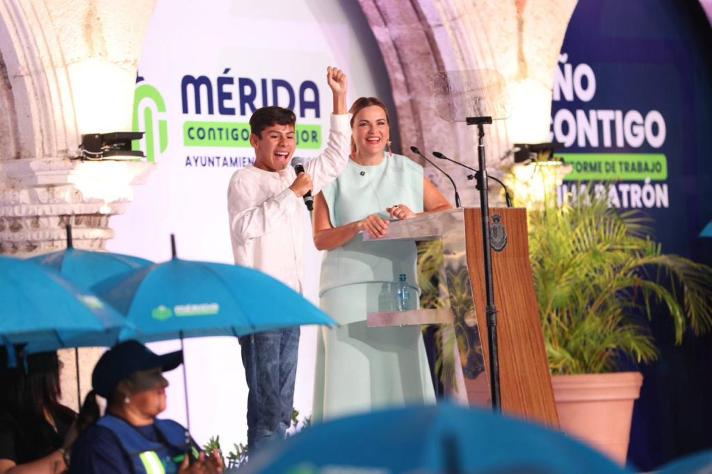 Ayunta Mérida