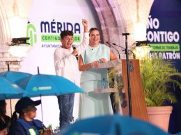 Ayunta Mérida