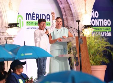 Ayunta Mérida