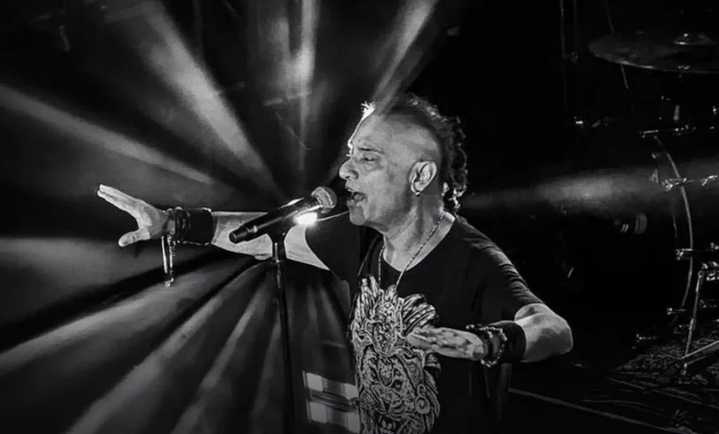 Xava Drago la voz de CODA