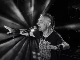 Xava Drago la voz de CODA