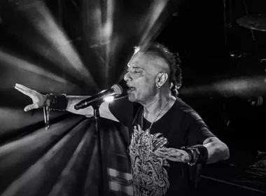 Xava Drago la voz de CODA