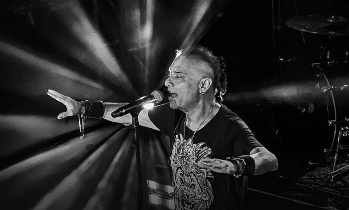 Xava Drago la voz de CODA