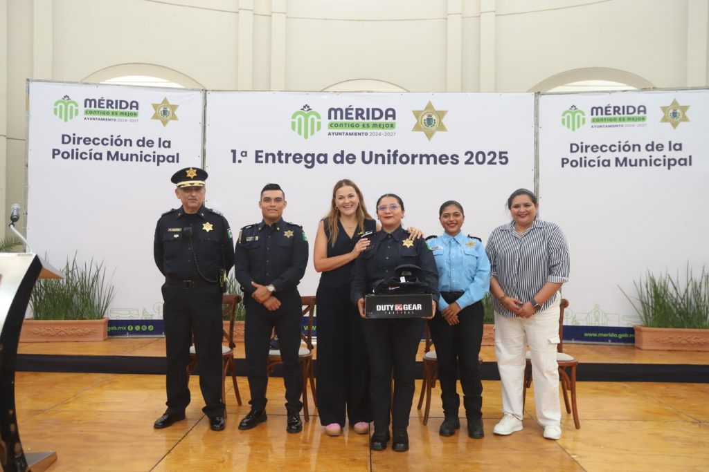 Ayunta Mérida