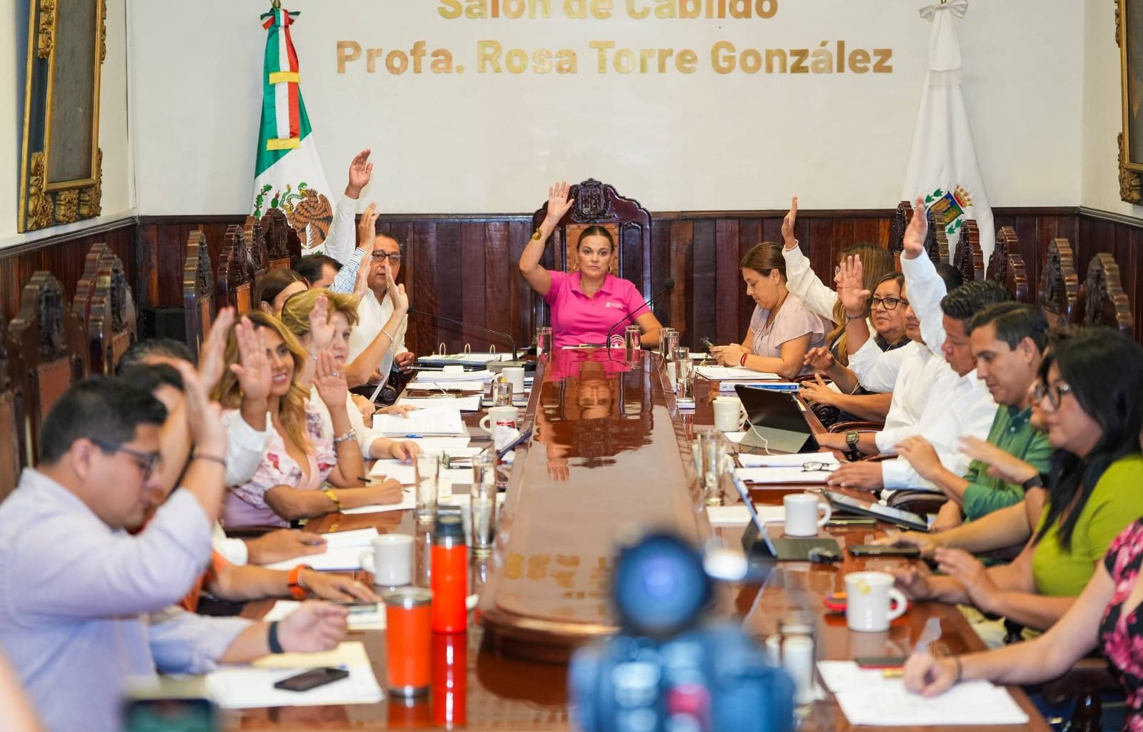 AyuntaMérida
