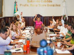 AyuntaMérida