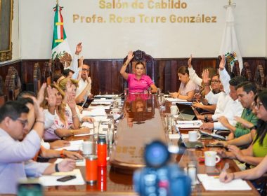 AyuntaMérida