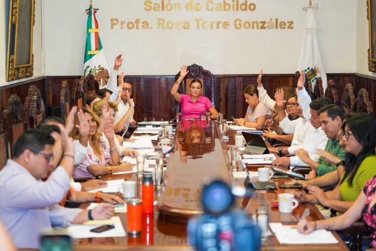 AyuntaMérida