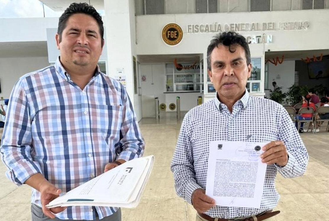 AyuntaMérida