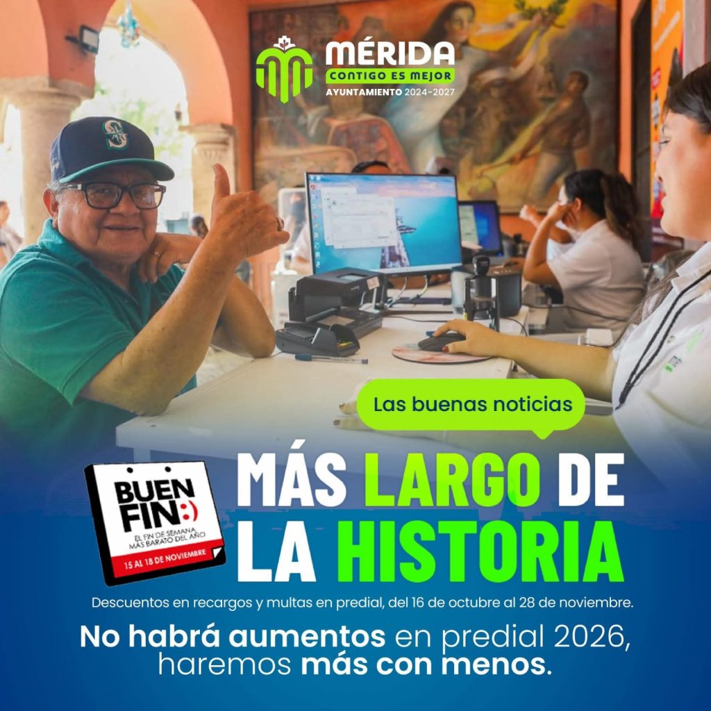 AyuntaMérida