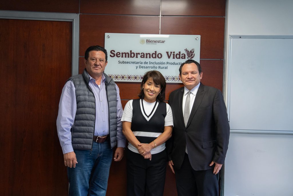 Fotos: Gob. del Edo.