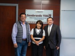 Fotos: Gob. del Edo.