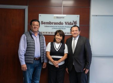 Fotos: Gob. del Edo.