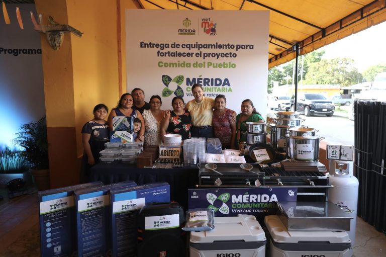 AyuntaMérida