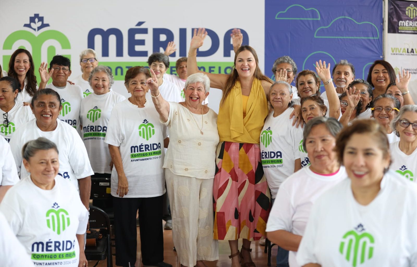 Fotos: AyuntaMérida